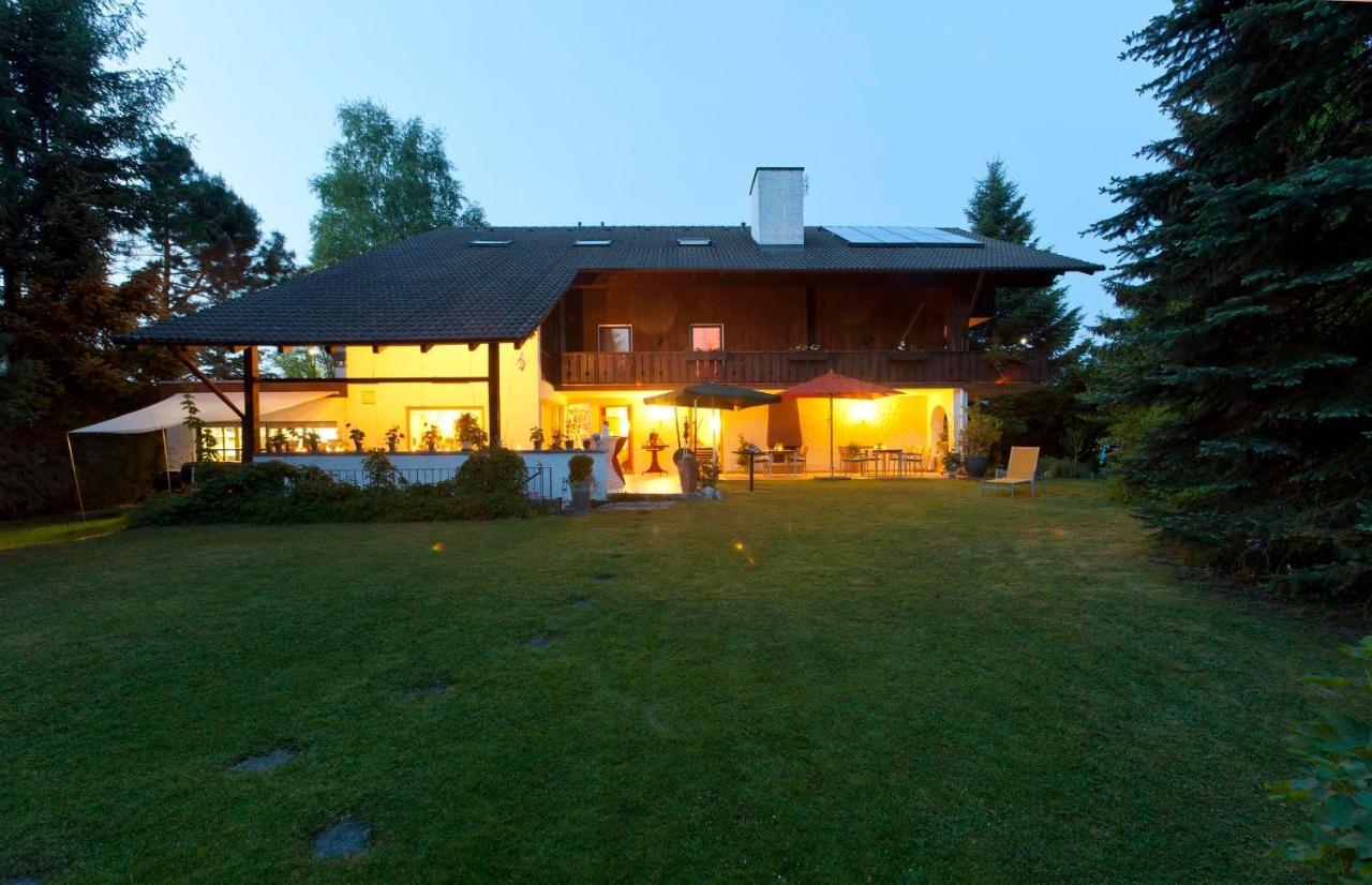 Erkheimer Landhaus חדר תמונה